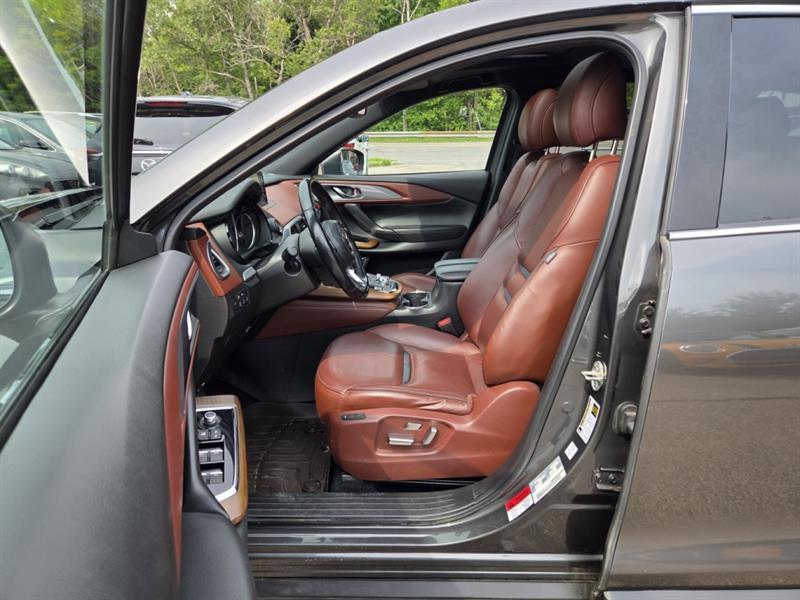 mazda CX-9 2017 - 11