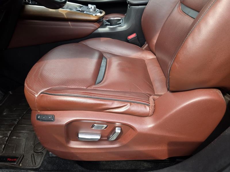 mazda CX-9 2017 - 12