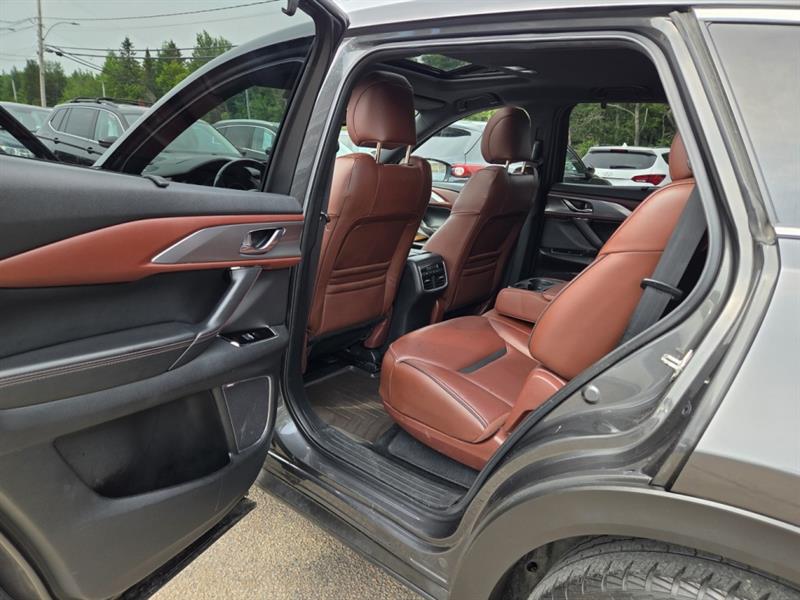 mazda CX-9 2017 - 13