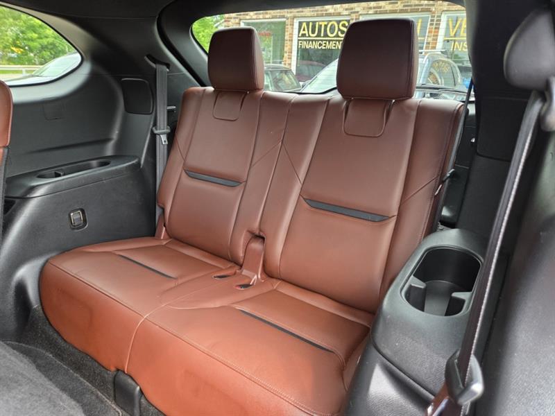 mazda CX-9 2017 - 15