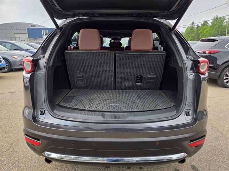 mazda CX-9 2017 - 16