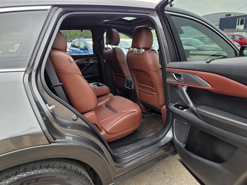 mazda CX-9 2017 - 20