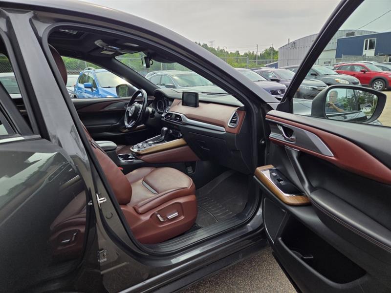 mazda CX-9 2017 - 22
