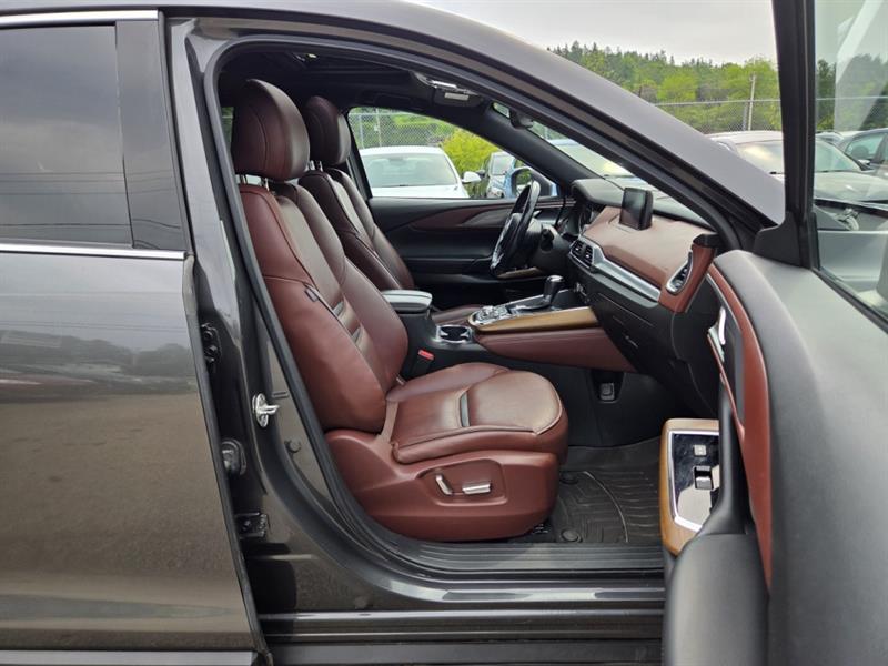 mazda CX-9 2017 - 23