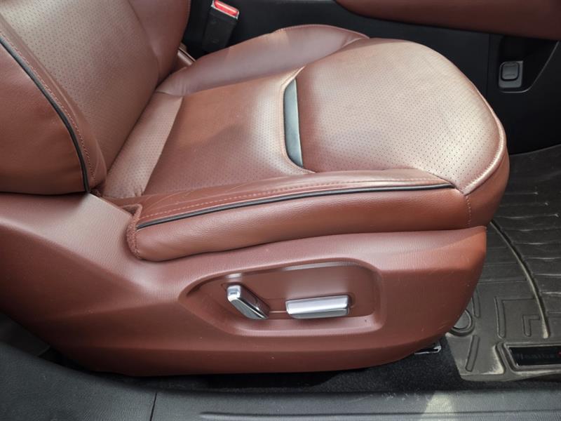 mazda CX-9 2017 - 24
