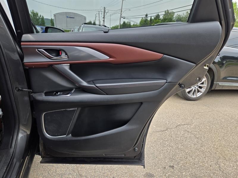 mazda CX-9 2017 - 26