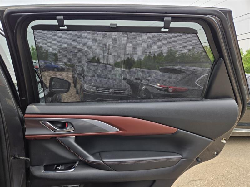 mazda CX-9 2017 - 27