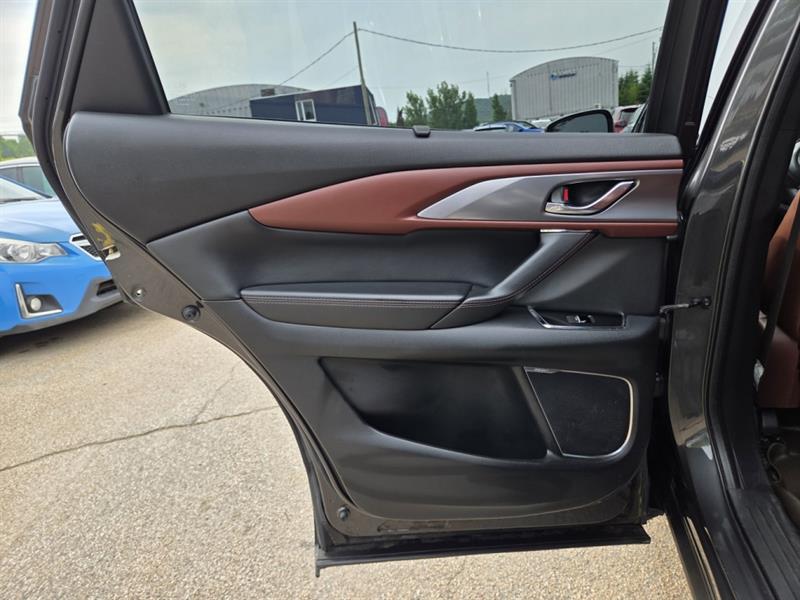 mazda CX-9 2017 - 28