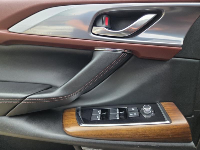 mazda CX-9 2017 - 30