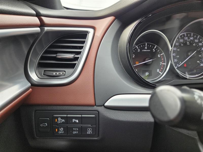 mazda CX-9 2017 - 31