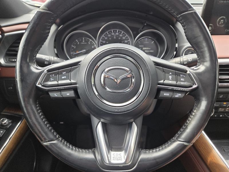 mazda CX-9 2017 - 32
