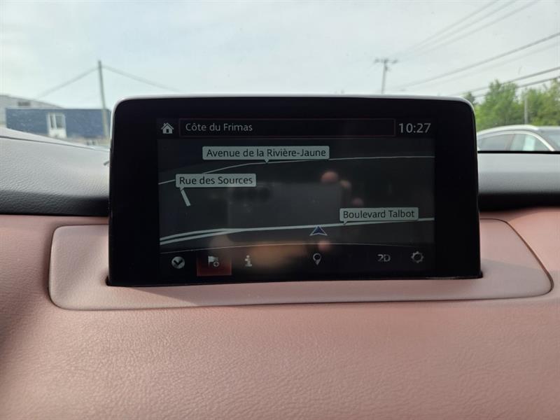 mazda CX-9 2017 - 35