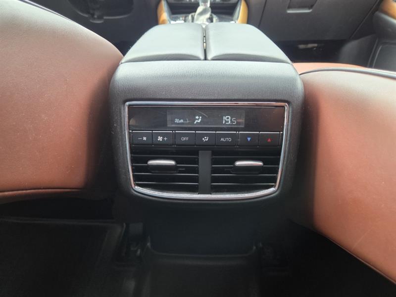 mazda CX-9 2017 - 36
