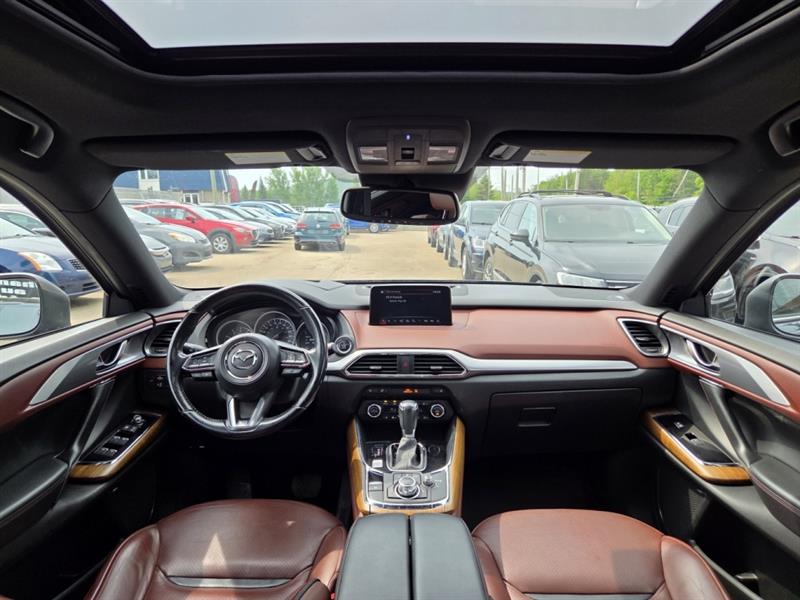 mazda CX-9 2017 - 37