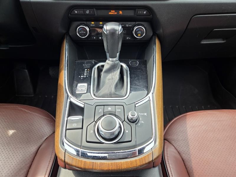 mazda CX-9 2017 - 38