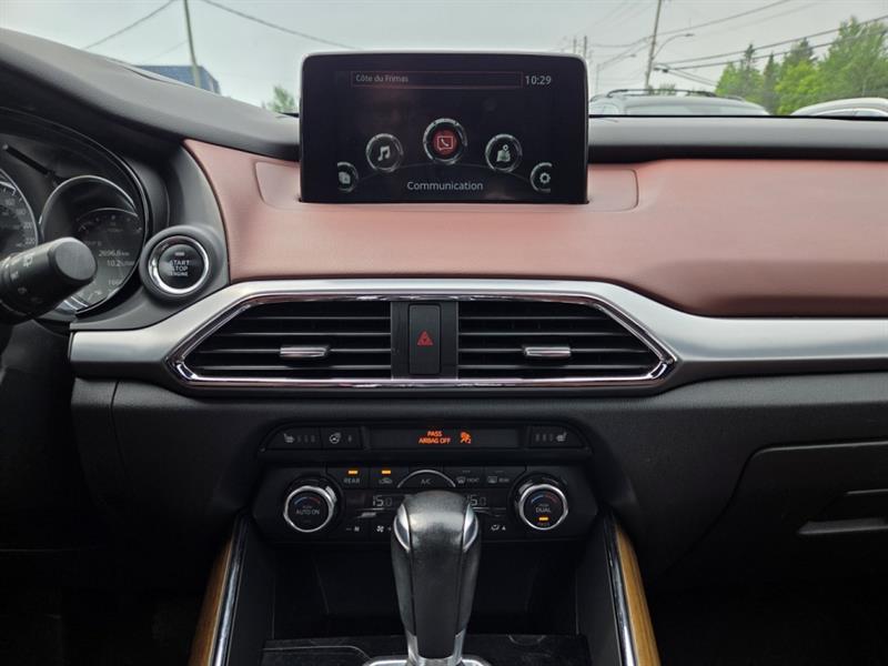 mazda CX-9 2017 - 39