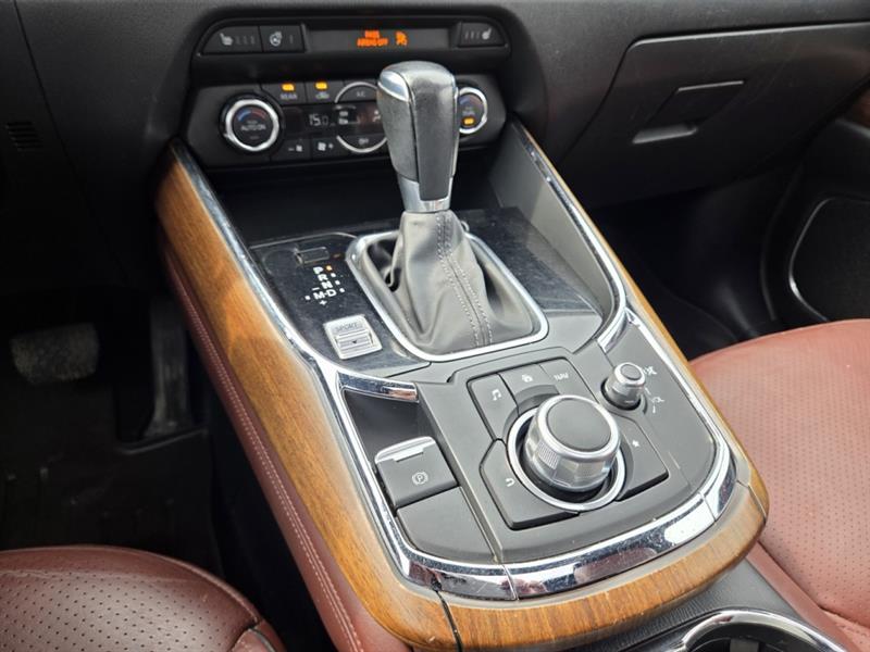mazda CX-9 2017 - 41