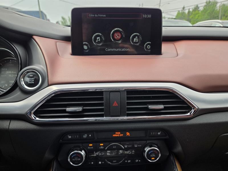 mazda CX-9 2017 - 43