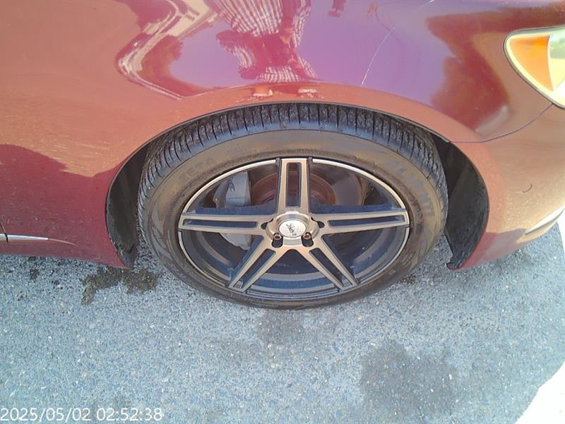 lexus LS 460 2007 - 7