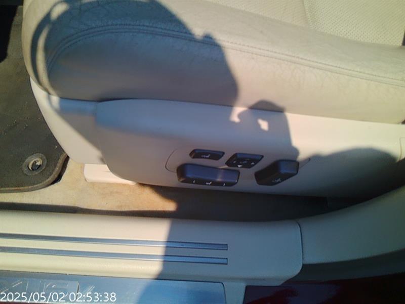 lexus LS 460 2007 - 15