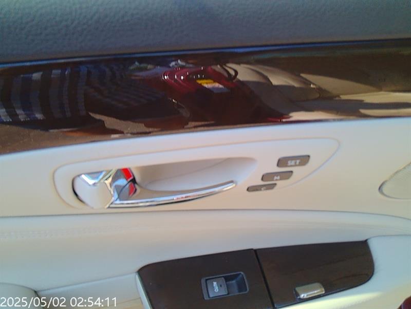 lexus LS 460 2007 - 19