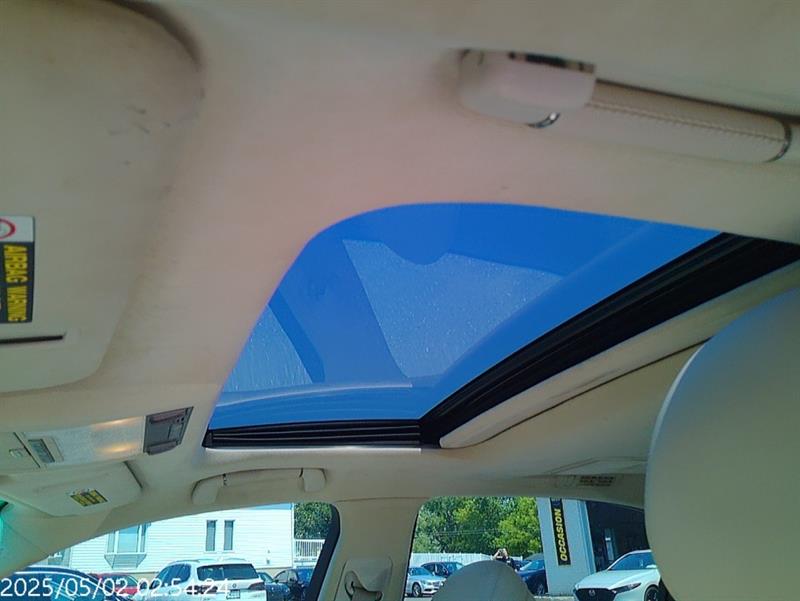 lexus LS 460 2007 - 21