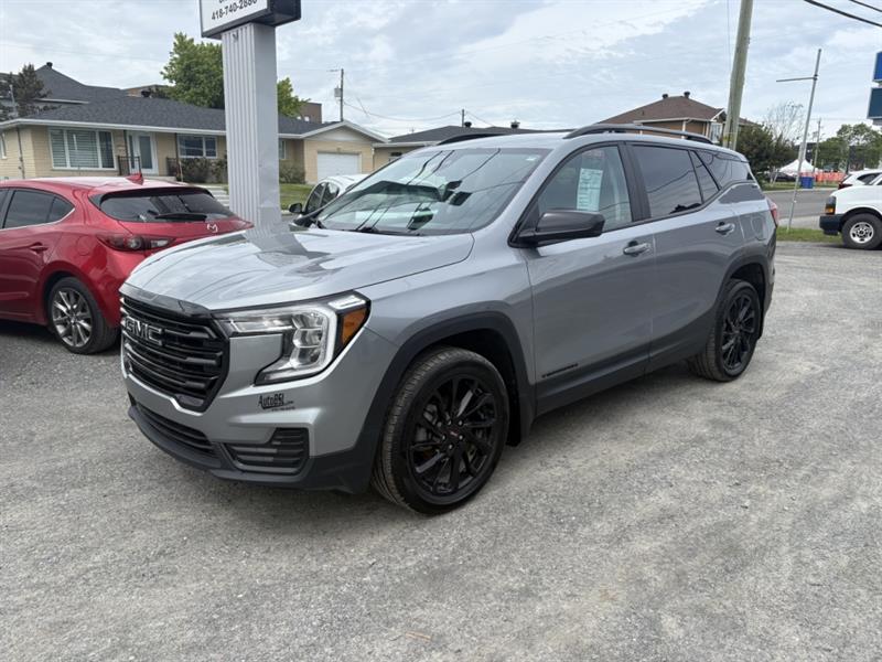 gmc Terrain 2024 - 2