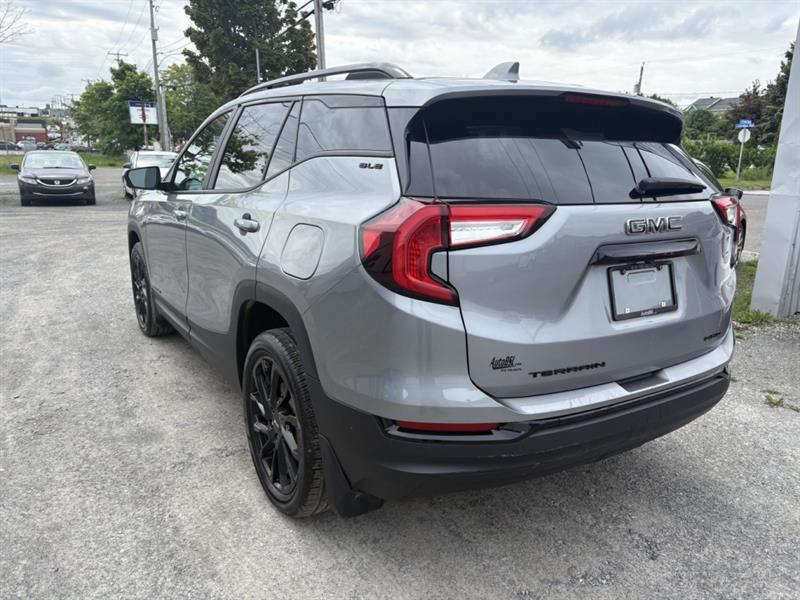 gmc Terrain 2024 - 3