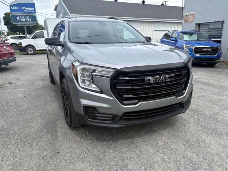 gmc Terrain 2024 - 6