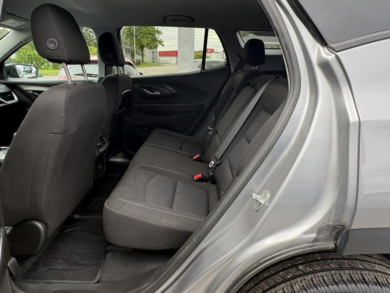 gmc Terrain 2024 - 8