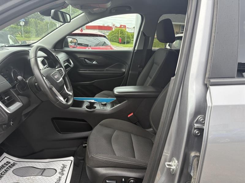 gmc Terrain 2024 - 9