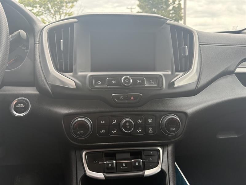gmc Terrain 2024 - 10