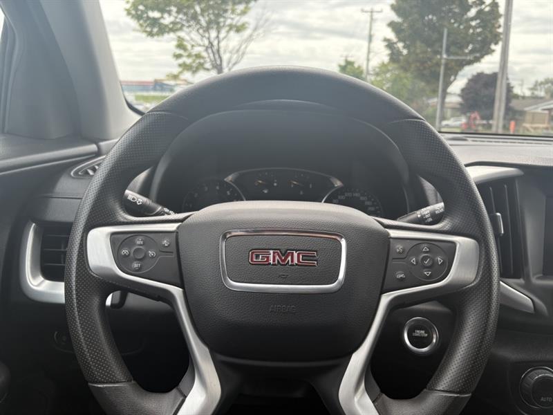 gmc Terrain 2024 - 11