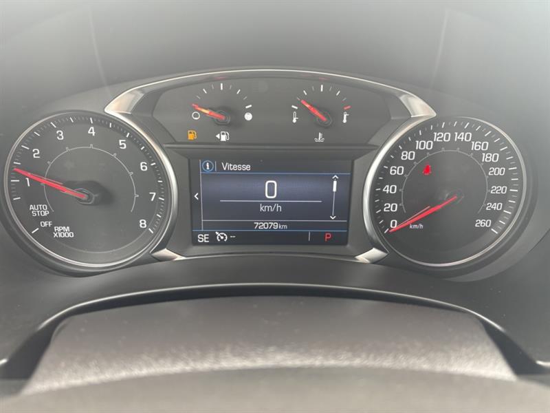 gmc Terrain 2024 - 12