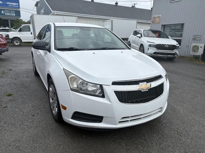 chevrolet Cruze 2012 - 6
