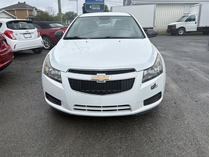 chevrolet Cruze 2012 - 7