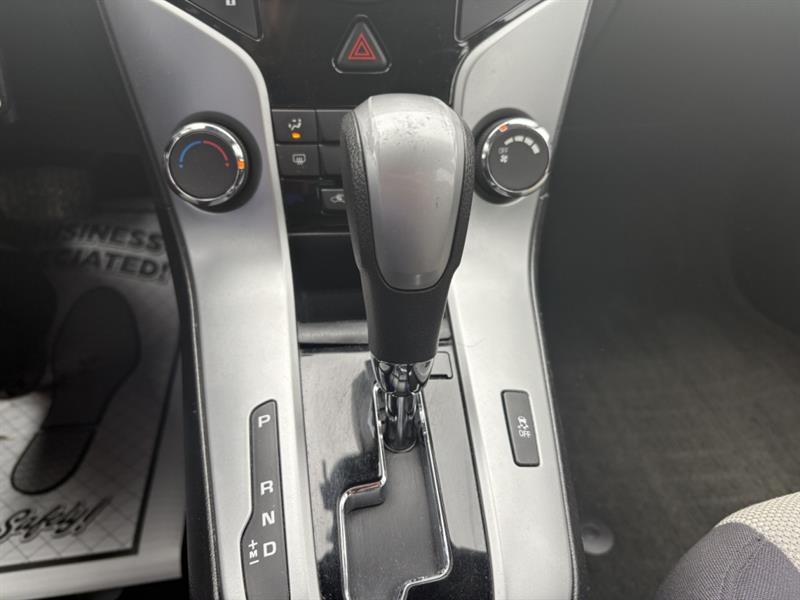 chevrolet Cruze 2012 - 9