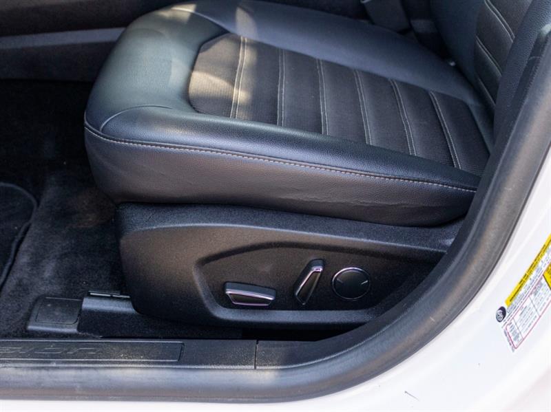 ford Fusion 2018 - 11