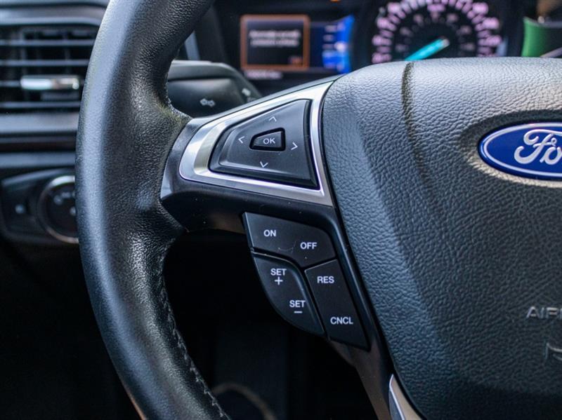 ford Fusion 2018 - 18