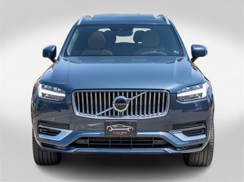 volvo XC90 2020 - 2