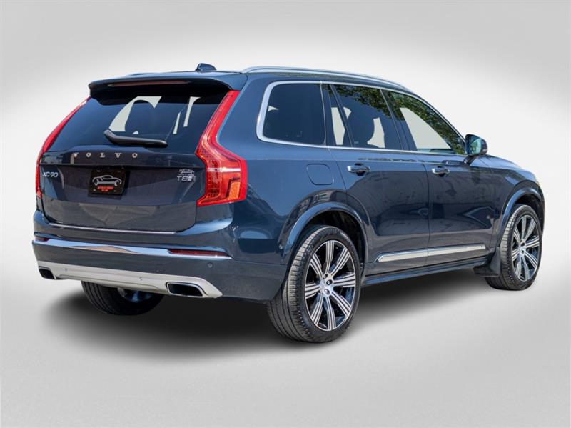 volvo XC90 2020 - 3