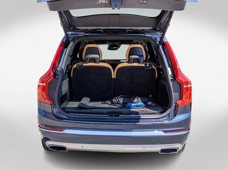volvo XC90 2020 - 6