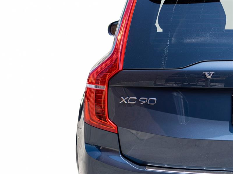volvo XC90 2020 - 8