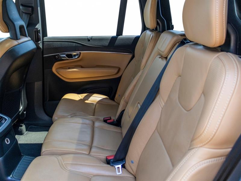 volvo XC90 2020 - 13