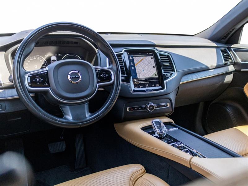 volvo XC90 2020 - 14