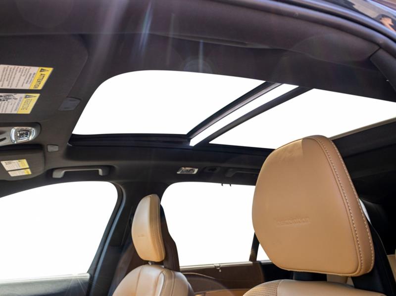 volvo XC90 2020 - 20