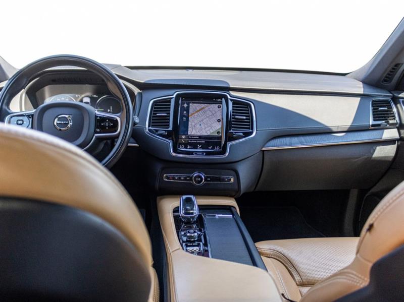 volvo XC90 2020 - 24