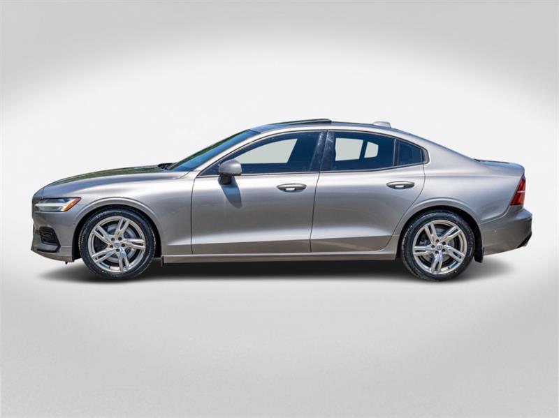 volvo S60 2019 - 3
