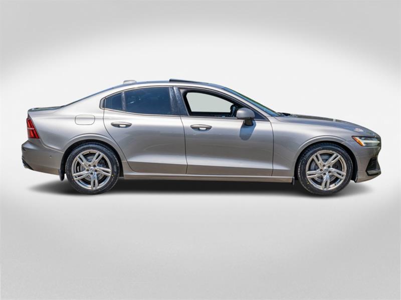 volvo S60 2019 - 6