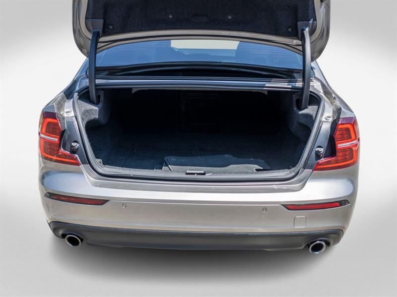 volvo S60 2019 - 7